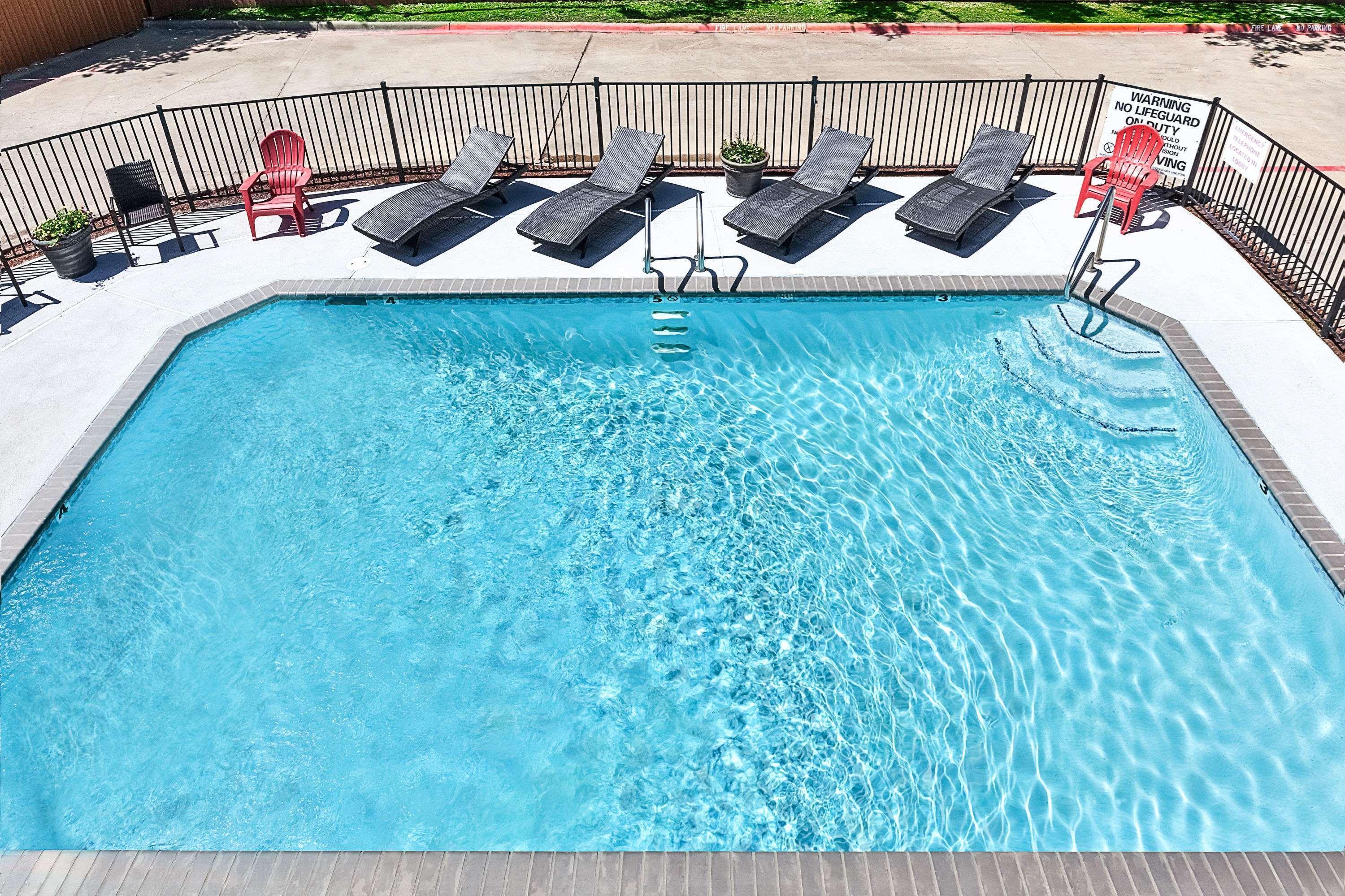 Holiday Inn Express & Suites Sulphur Springs By Ihg Exteriör bild