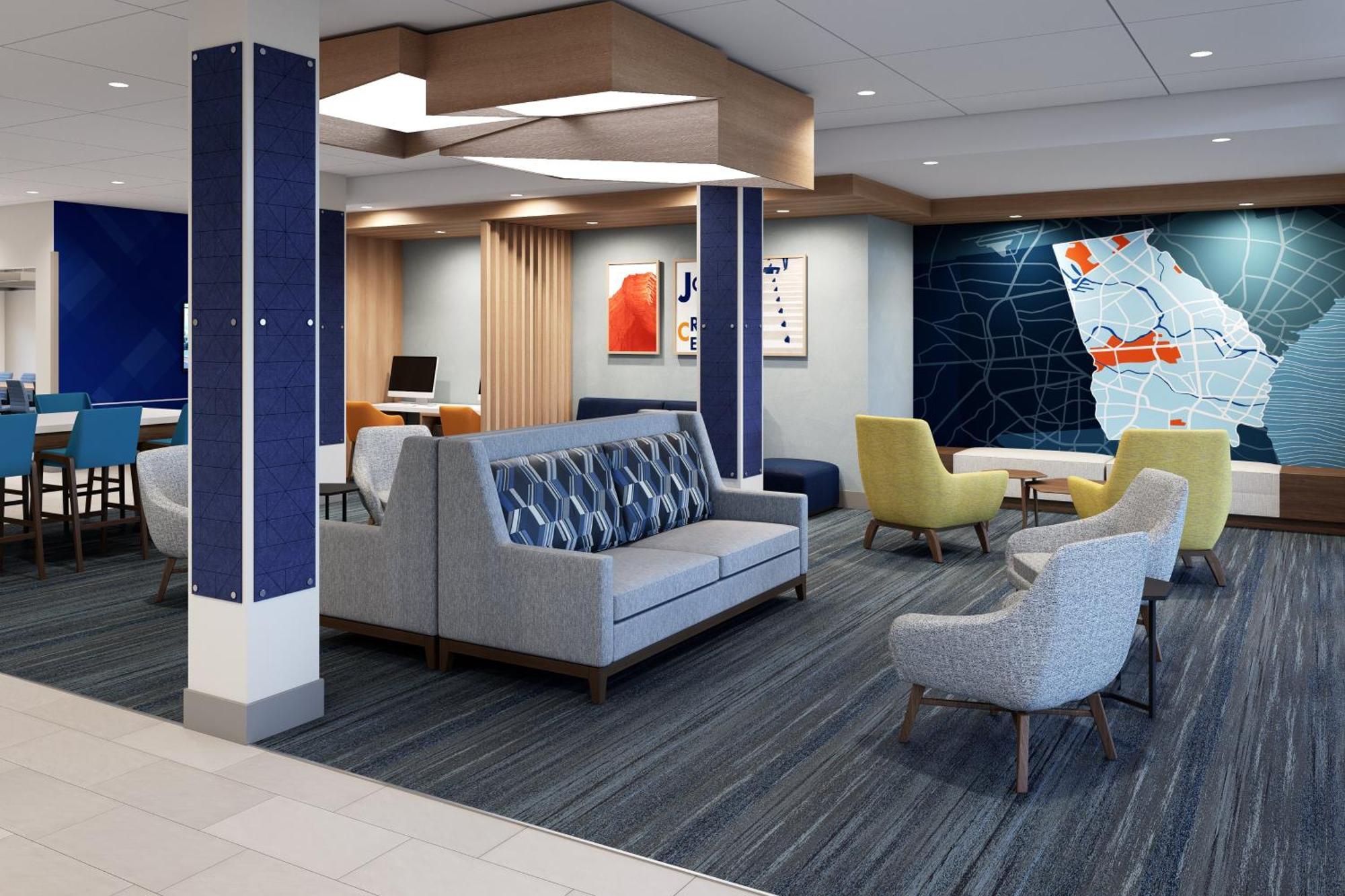 Holiday Inn Express & Suites Sulphur Springs By Ihg Exteriör bild