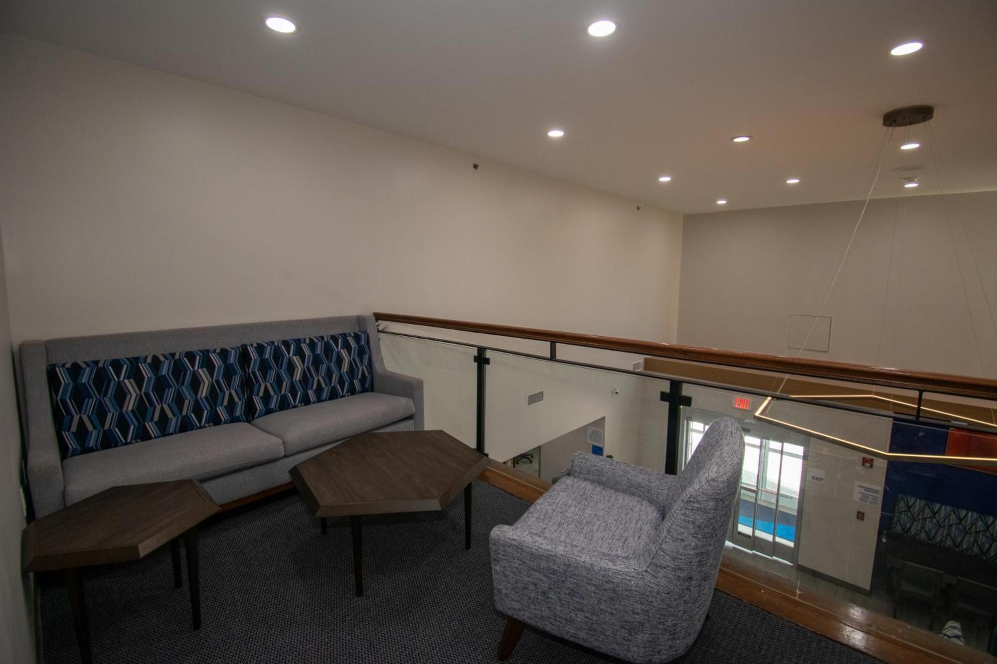 Holiday Inn Express & Suites Sulphur Springs By Ihg Exteriör bild